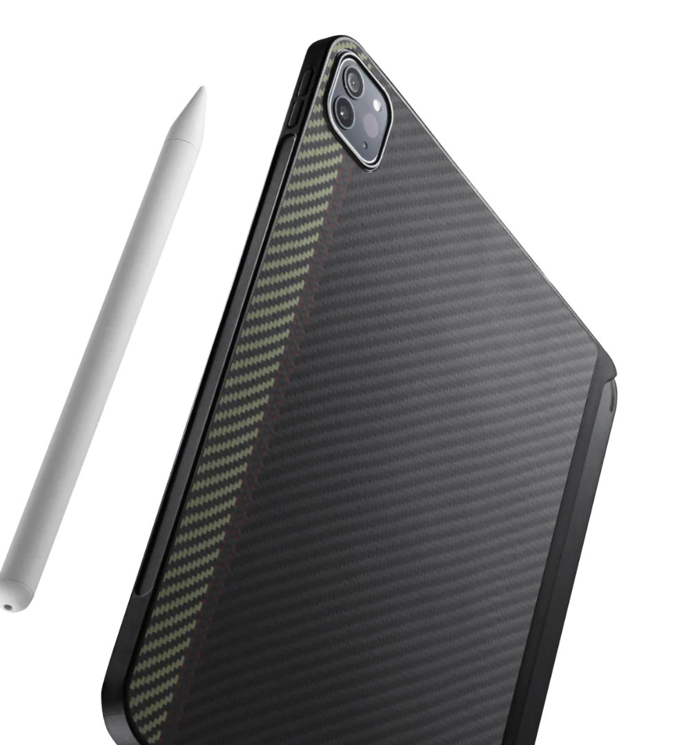 MagEZ Case 2 for iPad Pro 2024/2022/2021