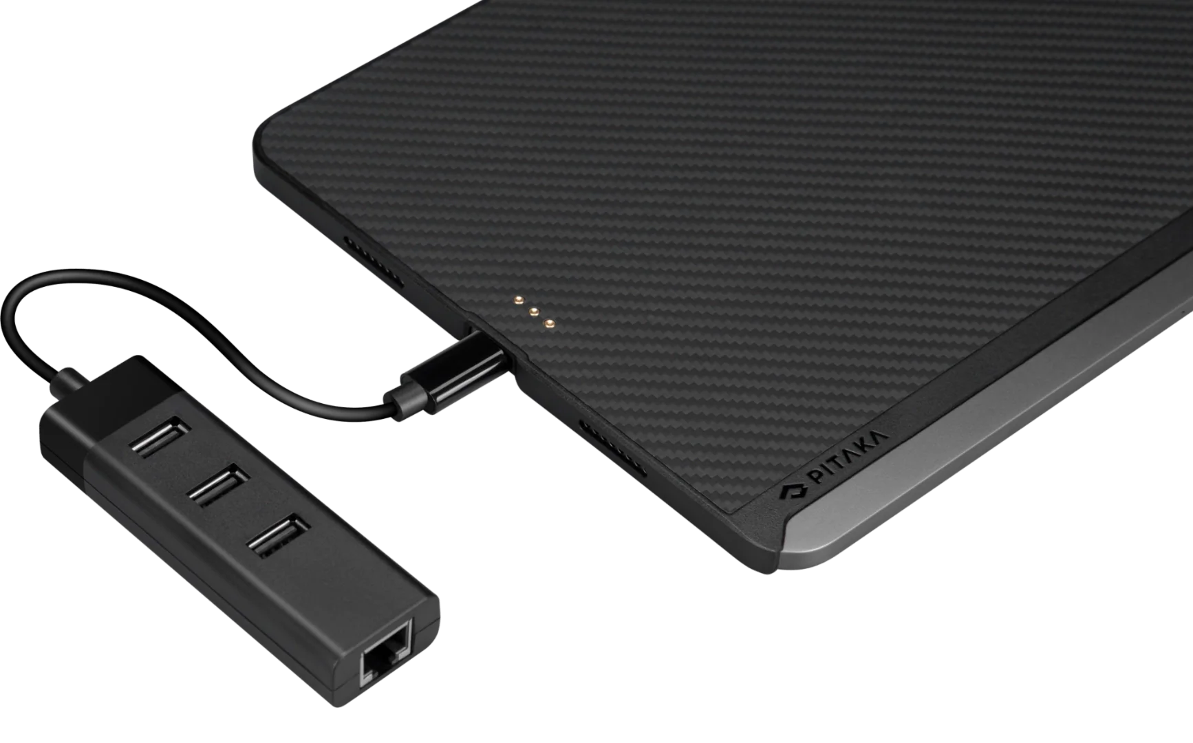 MagEZ Case 2 for iPad Pro 2024/2022/2021