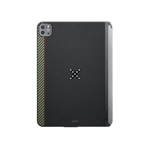 12.9-inch iPad Pro 2022 (6th Gen) / Overture