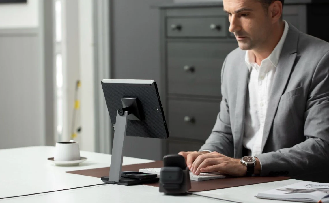 MagEZ Case Pro for iPad Pro 2022