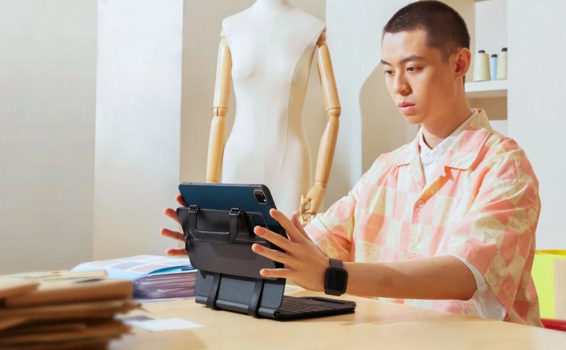 MagEZ Case Pro for iPad Pro 2022