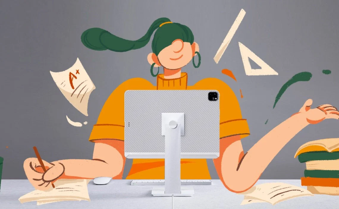 MagEZ Case Pro for iPad Pro 2022