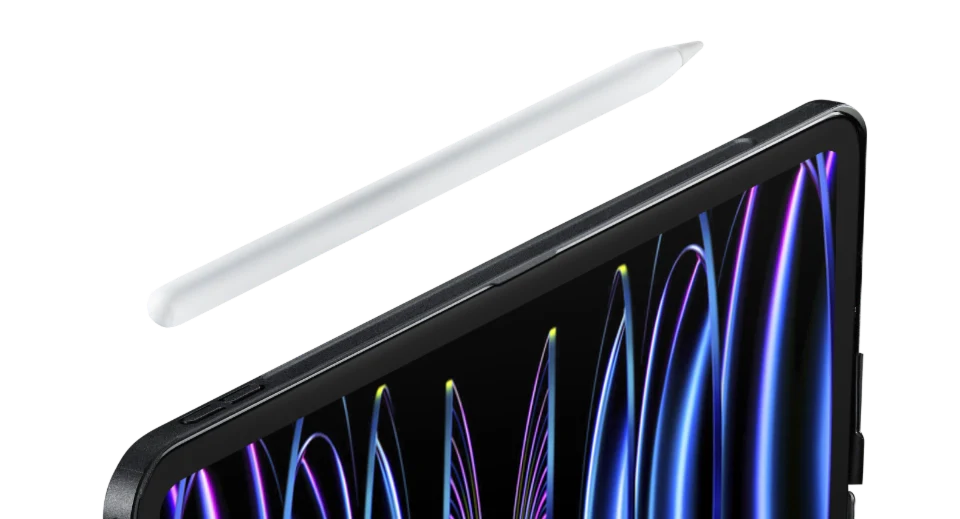 MagEZ Case Pro for iPad Pro 2022