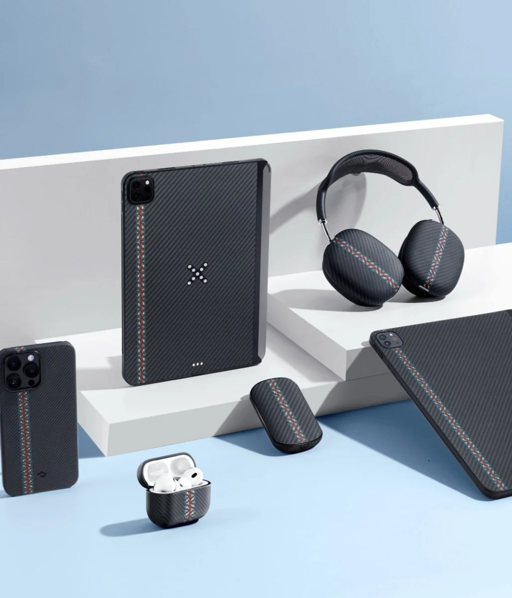 MagEZ Case Pro for iPad Pro 2022