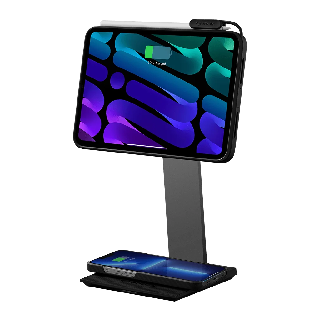 MagEZ Charging Stand for Tablets