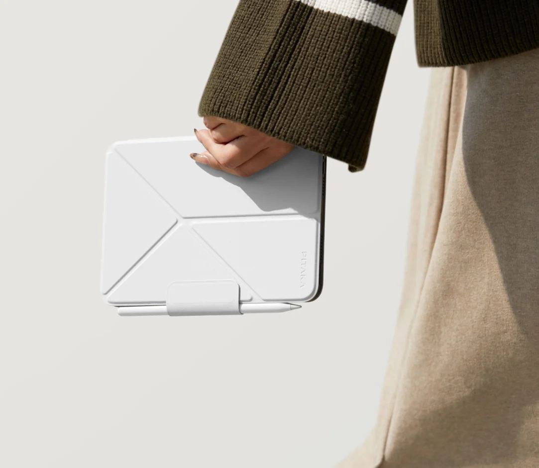 MagEZ Folio 2 for iPad Pro 2022/2021/2020/2018