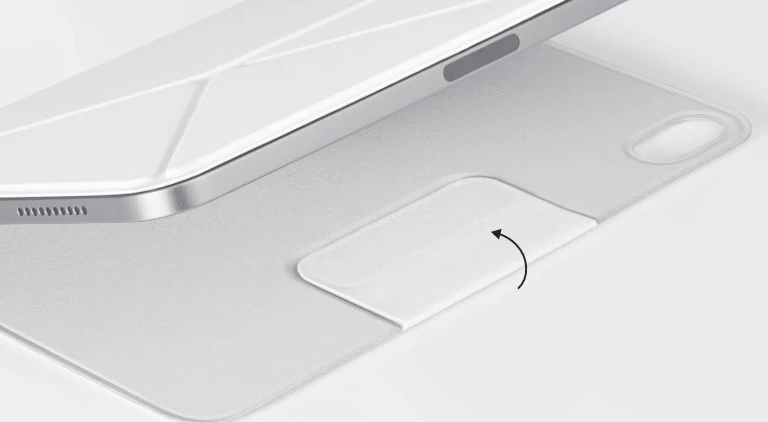 MagEZ Folio 2 for iPad Pro 2022/2021/2020/2018