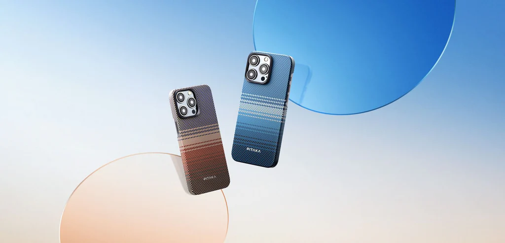 Behind the Thinnest iPhone 15 Pro Case: MagSafe SlimBoard™ 2.0