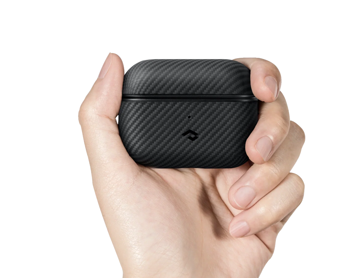 Aramid Fiber Case for AirPods Pro 3/AirPods Pro 2/AirPods Pro/AirPods 4