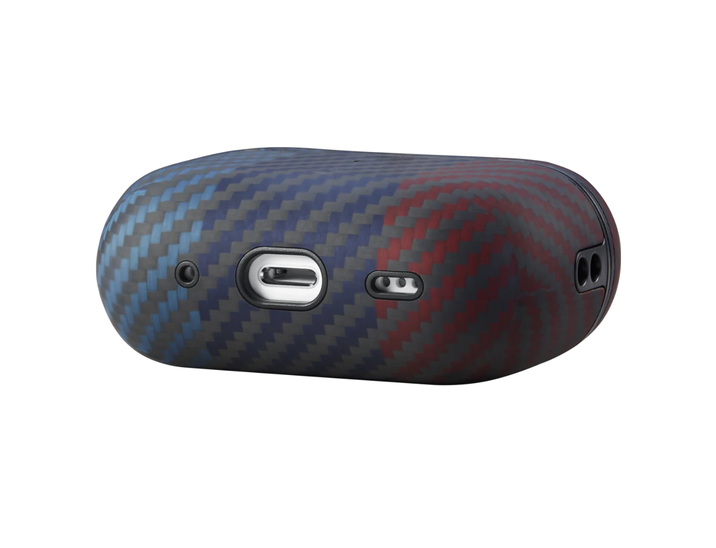 Aramid Fiber Case for AirPods Pro 3/AirPods Pro 2/AirPods Pro/AirPods 4