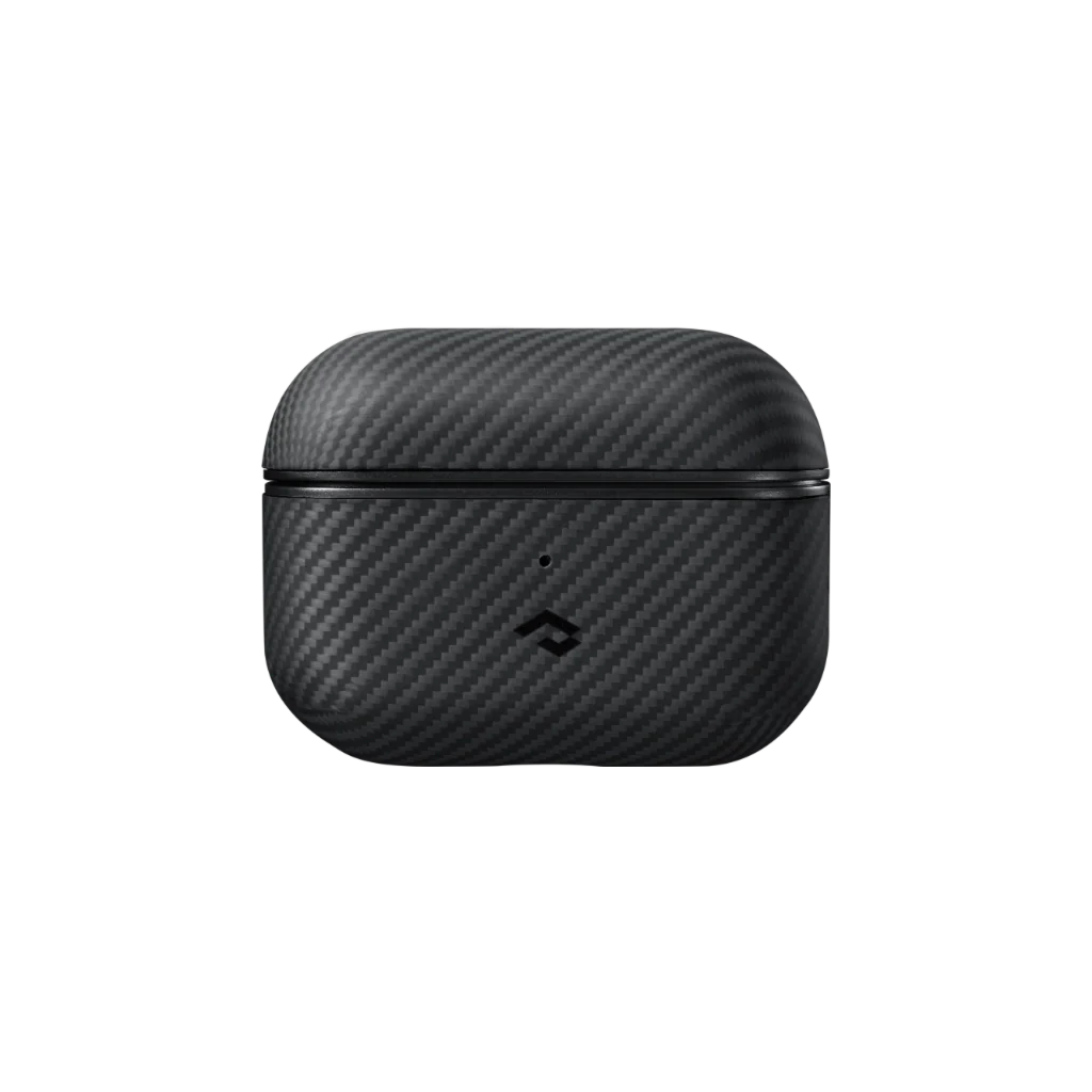 Aramid Fiber Case for AirPods Pro 3/AirPods Pro 2/AirPods Pro/AirPods 4