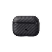 Aramid Fiber Case for AirPods Pro 3/AirPods Pro 2/AirPods Pro/AirPods 4