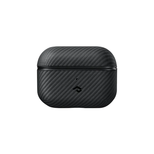 AirPods Pro / 600D Black/Grey (Twill)