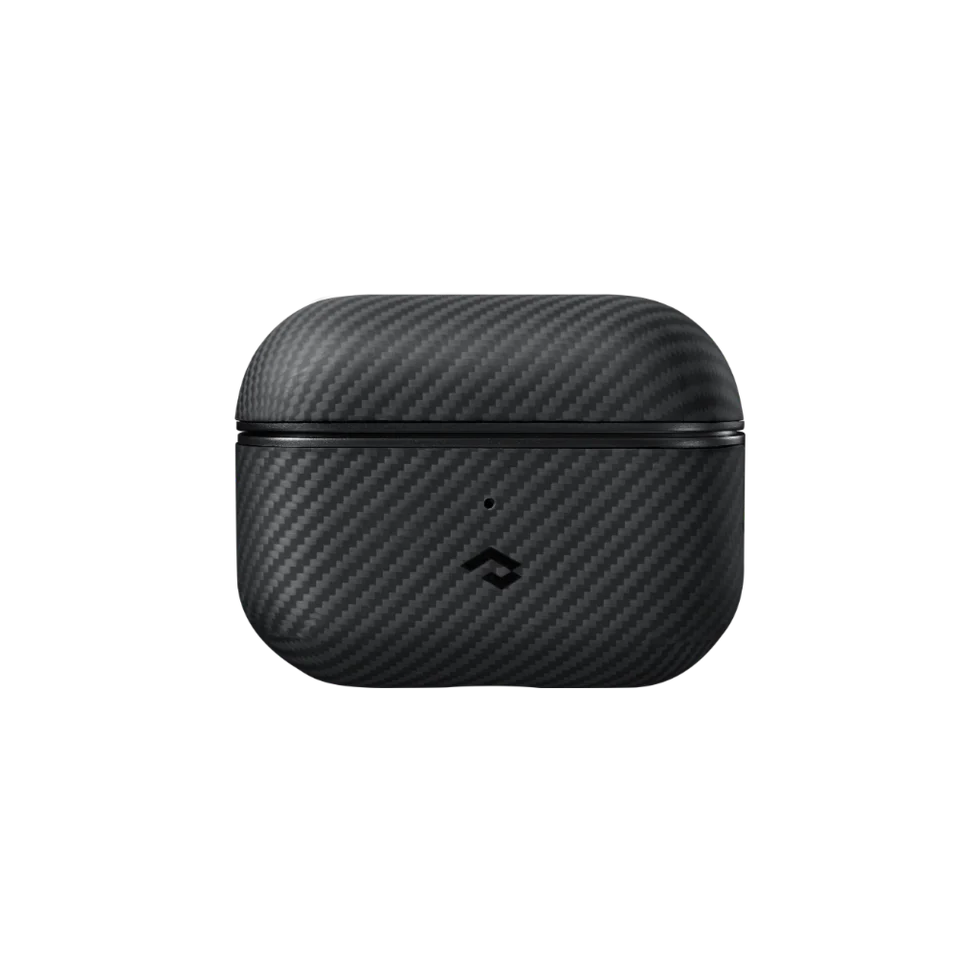 Aramid Fiber Case for AirPods Pro 3/AirPods Pro 2/AirPods Pro/AirPods 4