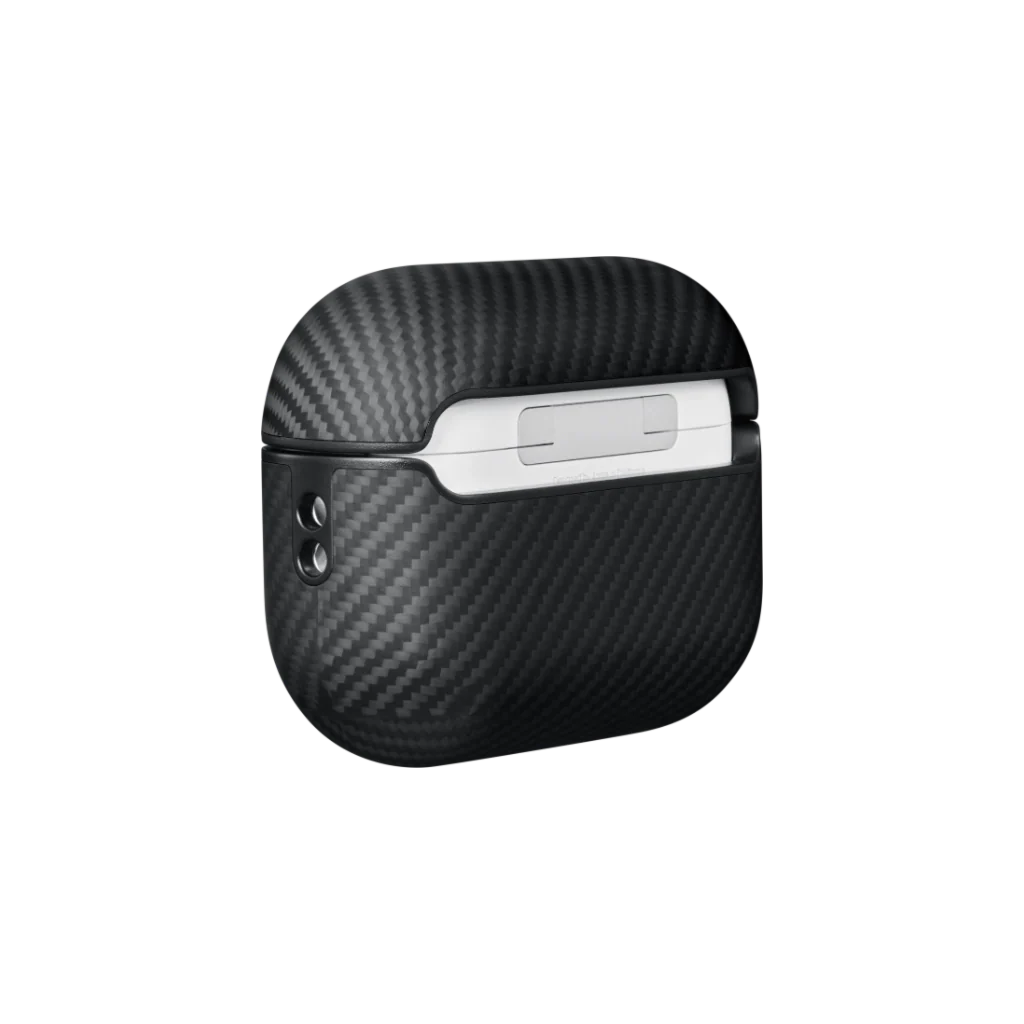 Aramid Fiber Case for AirPods Pro 3/AirPods Pro 2/AirPods Pro/AirPods 4