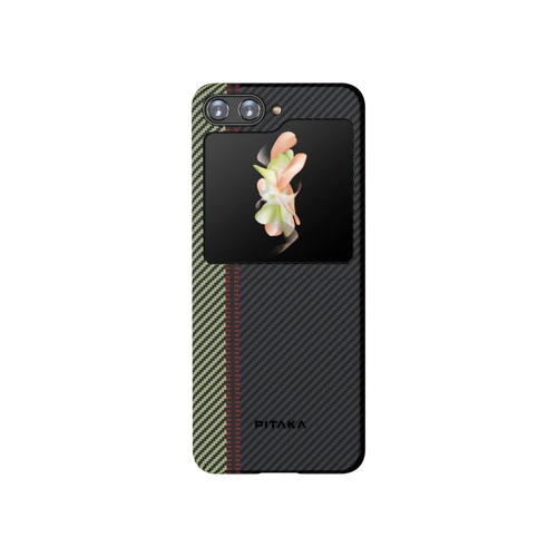 Samsung Galaxy Z Flip5 / Overture | Ultra-Slim Case