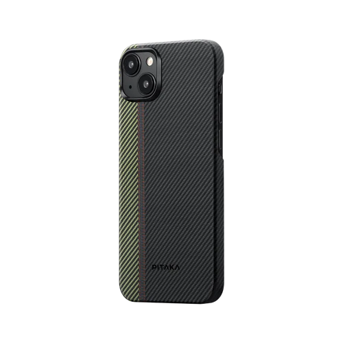 iPhone 15 Plus / Overture | Ultra-Slim Case