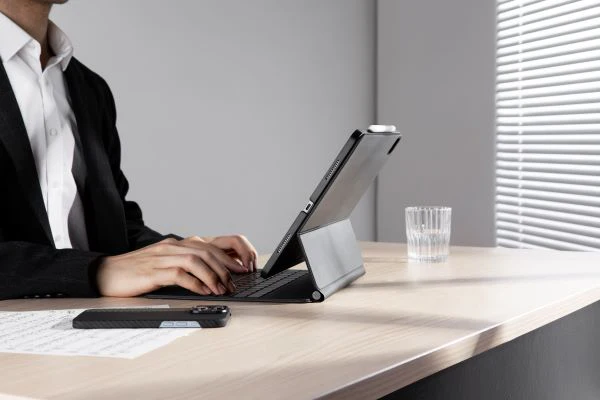 magic keyboard and pitaka ipad magic keyboard compatible case