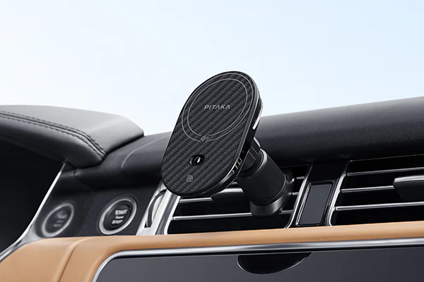 magnetic car mount