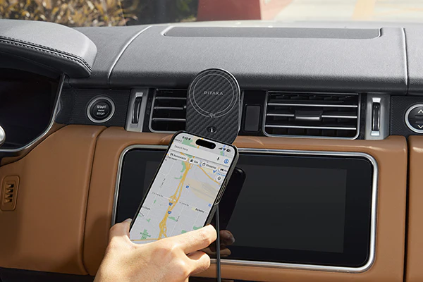 magnetic car mount holder