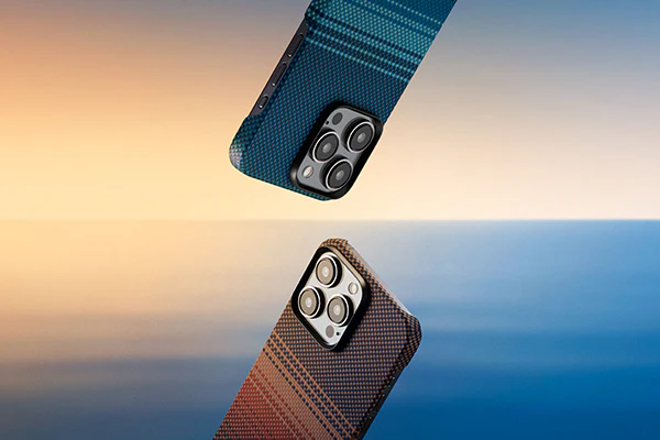 MagSafe iPhone 15 Pro Max Case