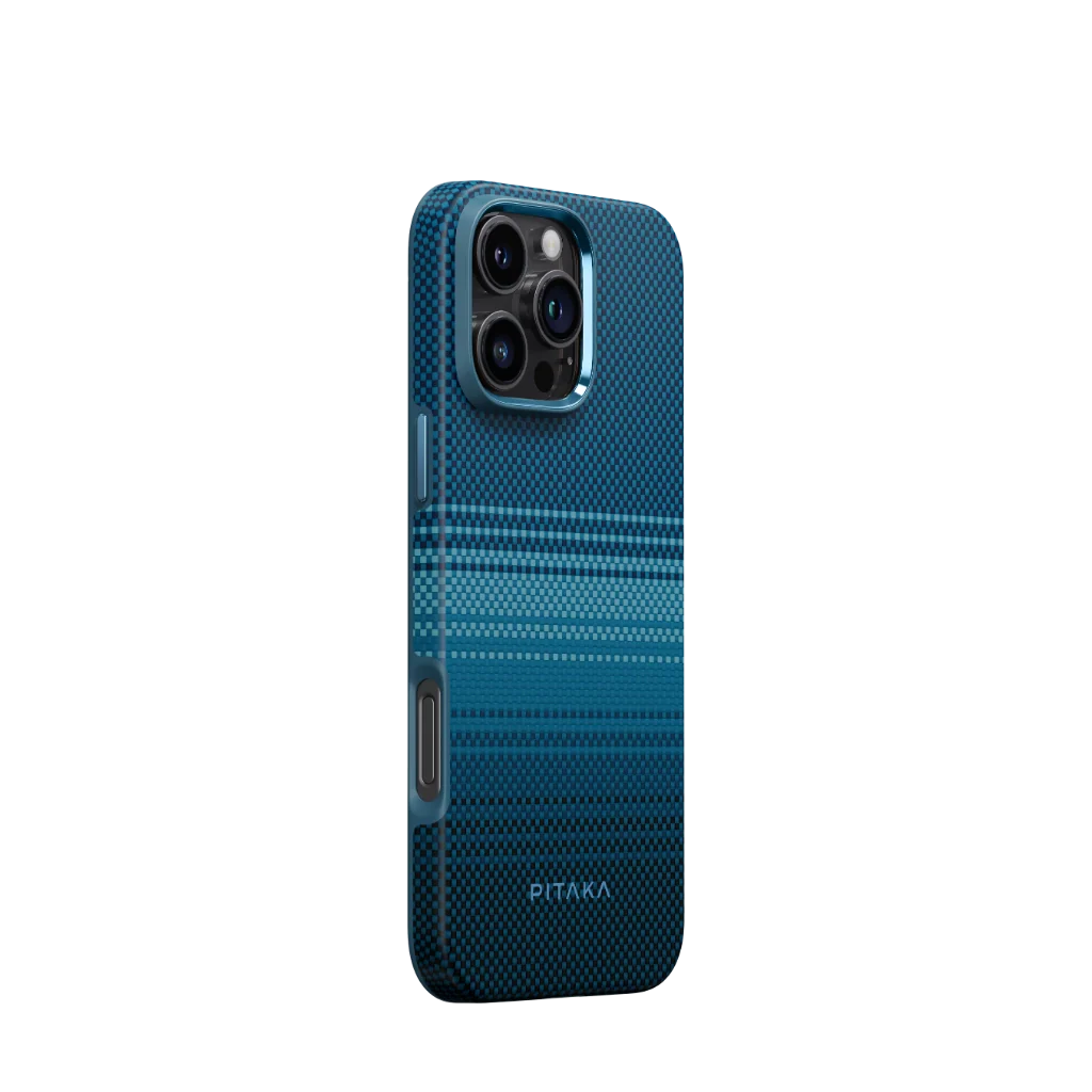 Sunset Moonrise Phone Cases