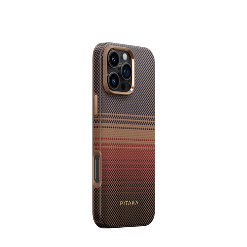 iPhone 16 Pro / Sunset | Aramid UltraGuard Case