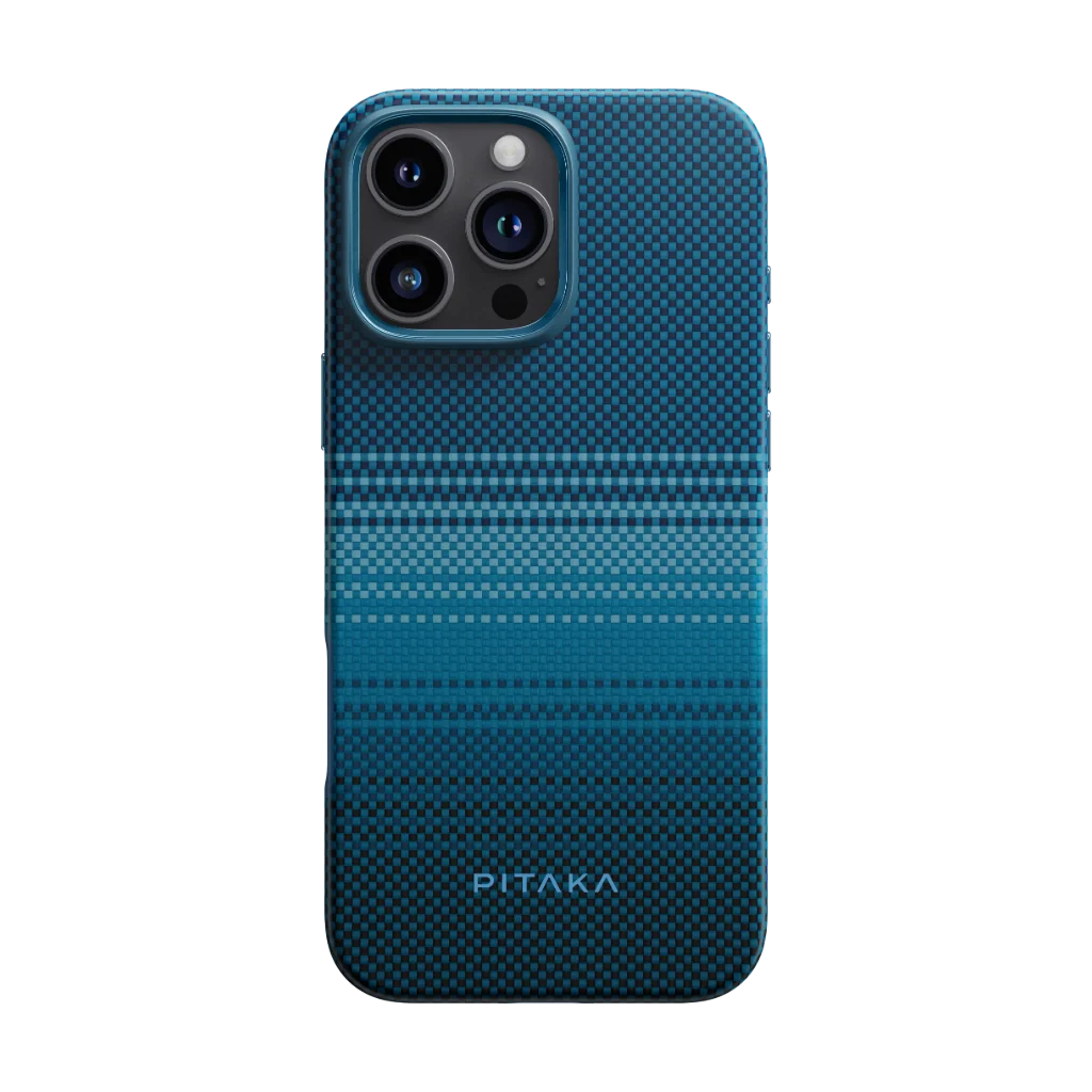 Sunset Moonrise Phone Cases