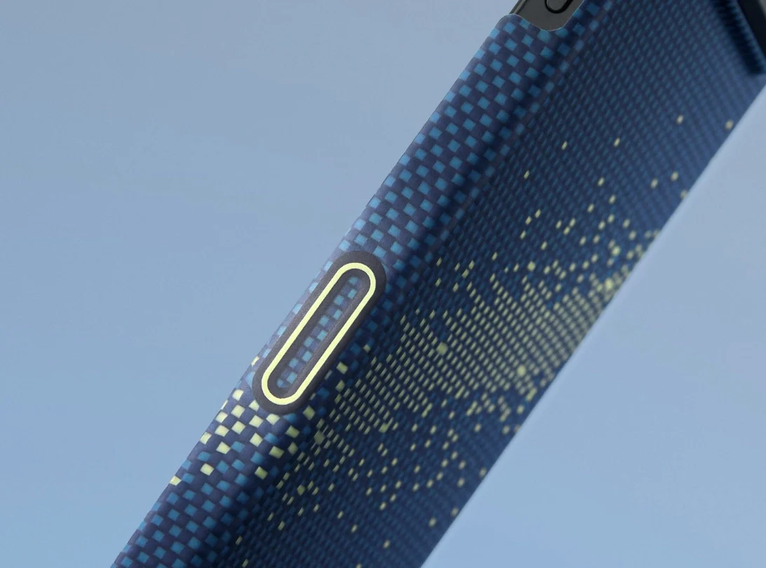 Sunset Moonrise Phone Cases