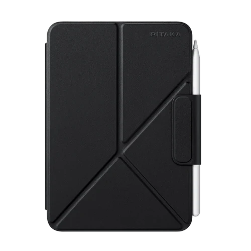 iPad mini 7 (A17 Pro) / Black