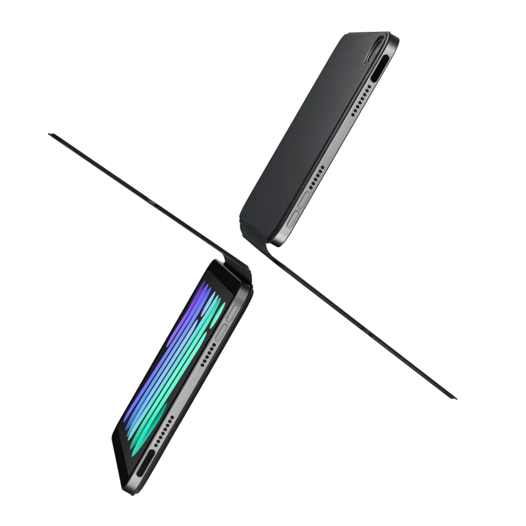 MagEZ Folio 2 for iPad Pro & iPad Air & iPad mini & iPad Series