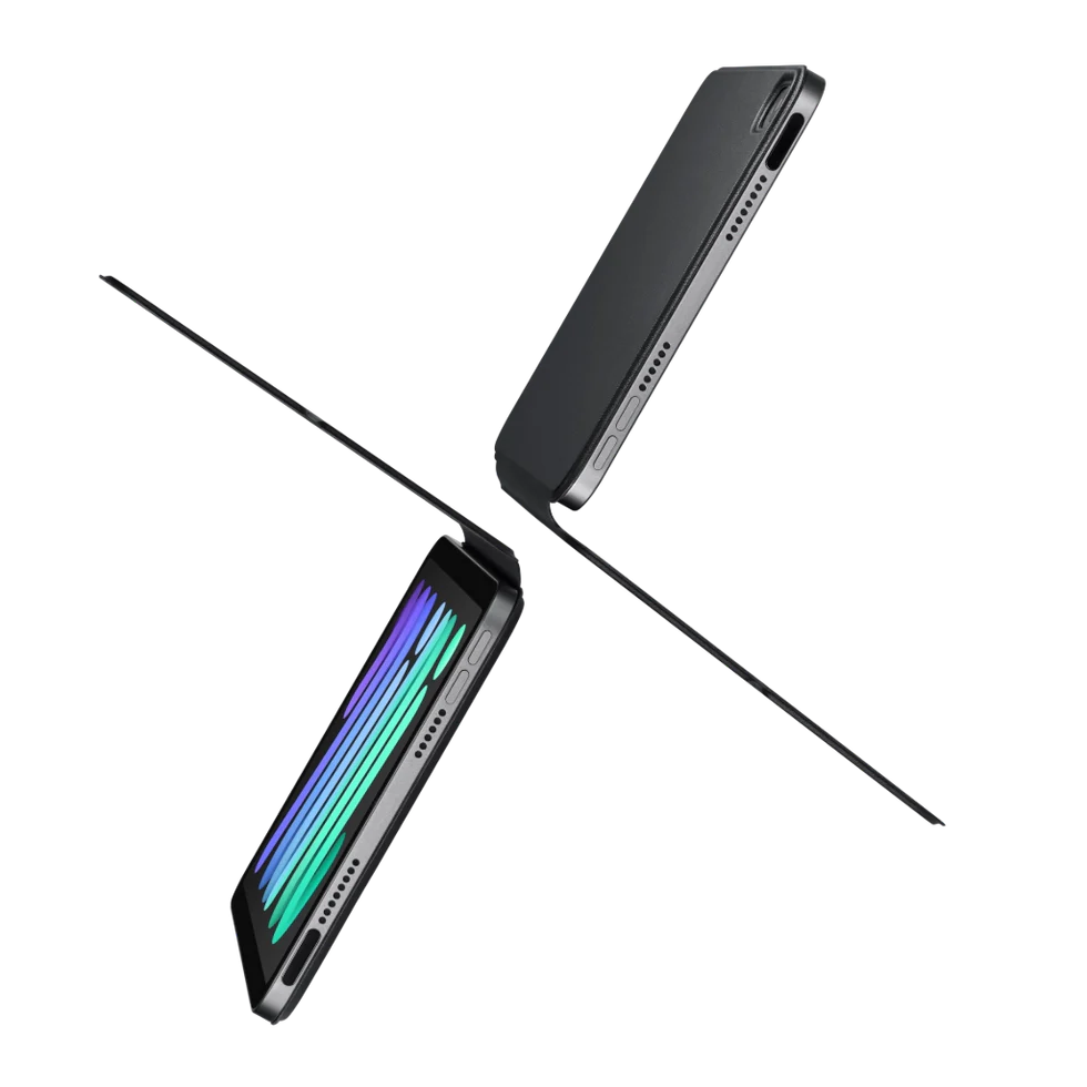 MagEZ Folio 2 for iPad Pro & iPad Air & iPad mini & iPad Series