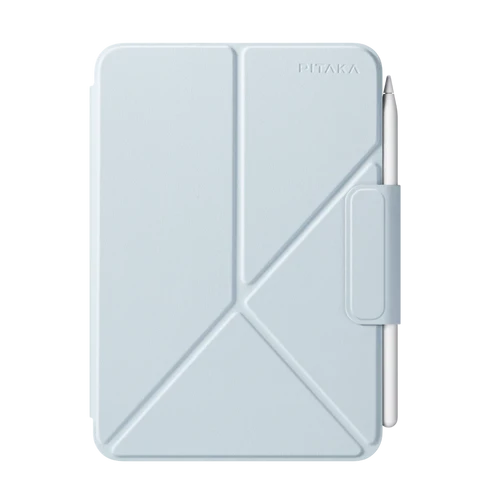 iPad mini 7 (A17 Pro) / Light Blue