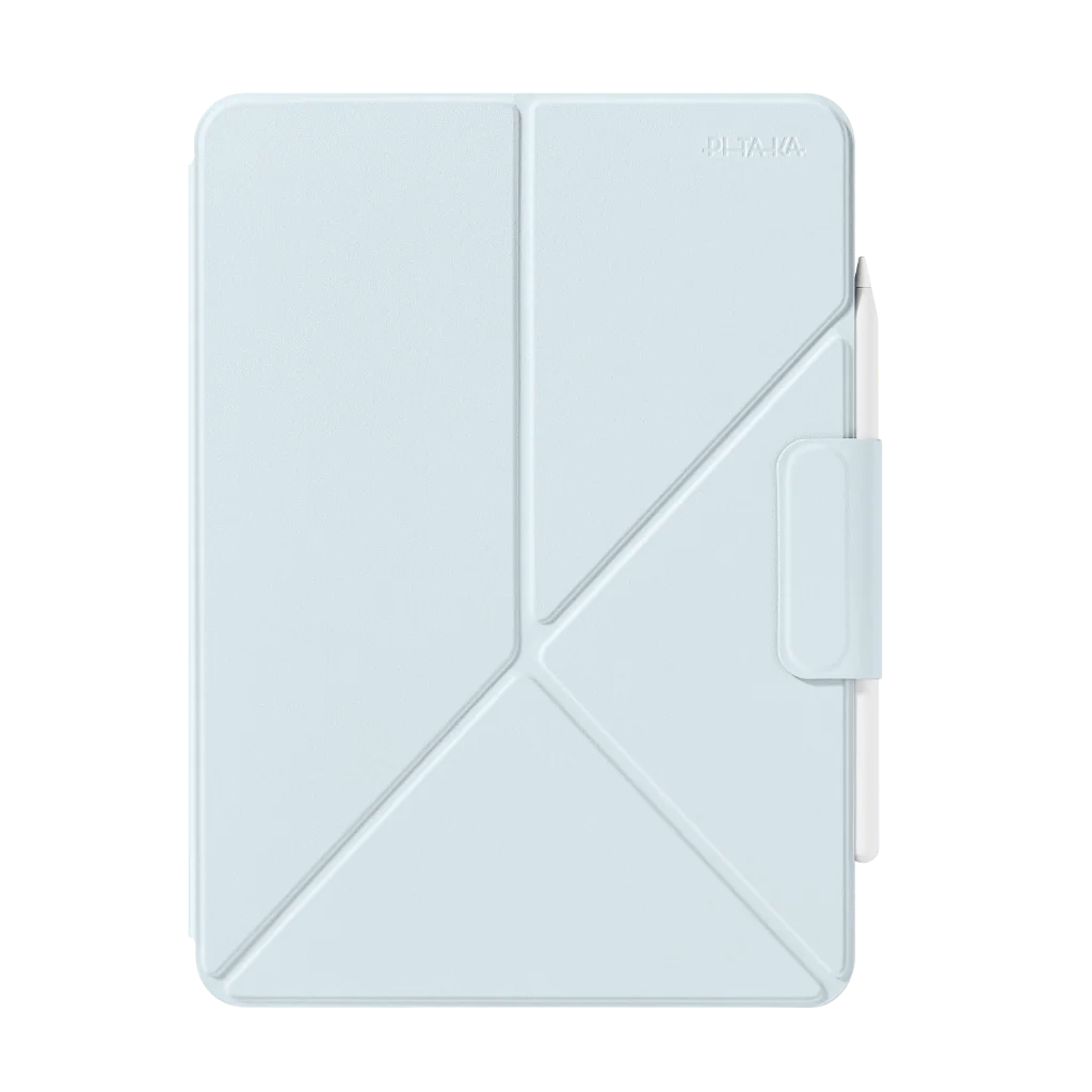 MagEZ Folio 2 for iPad Pro & iPad Air & iPad mini & iPad Series