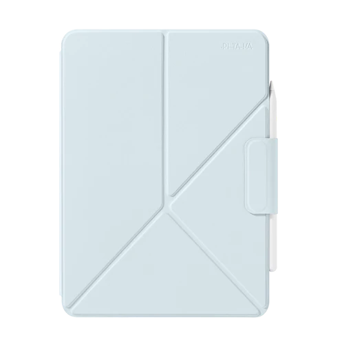 iPad (A16) / Light Blue