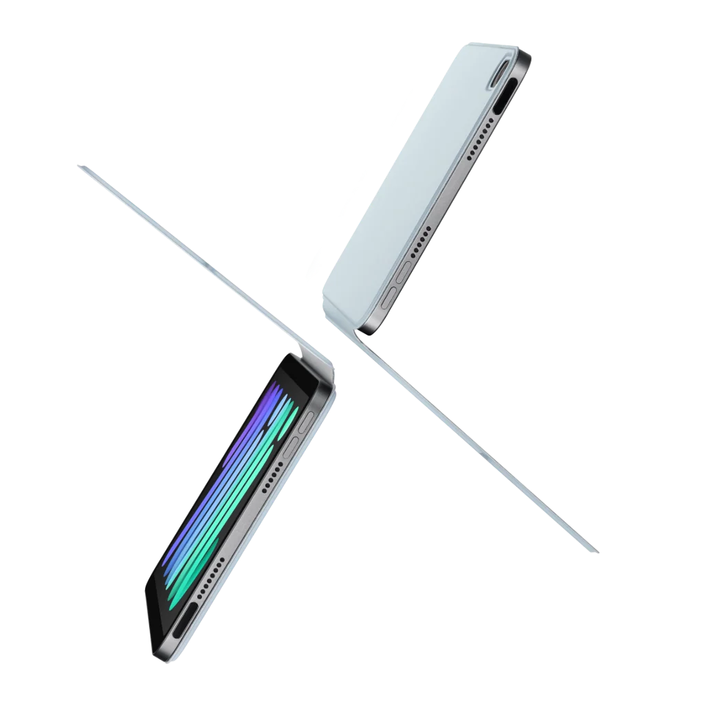 MagEZ Folio 2 for iPad Pro & iPad Air & iPad mini & iPad Series