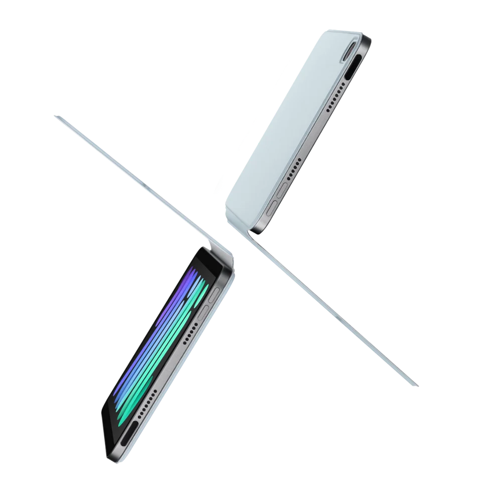 MagEZ Folio 2 for iPad Pro & iPad Air & iPad mini & iPad Series