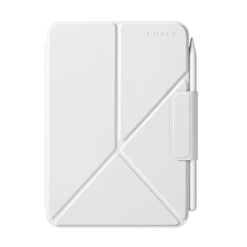 iPad mini 7 (A17 Pro) / White