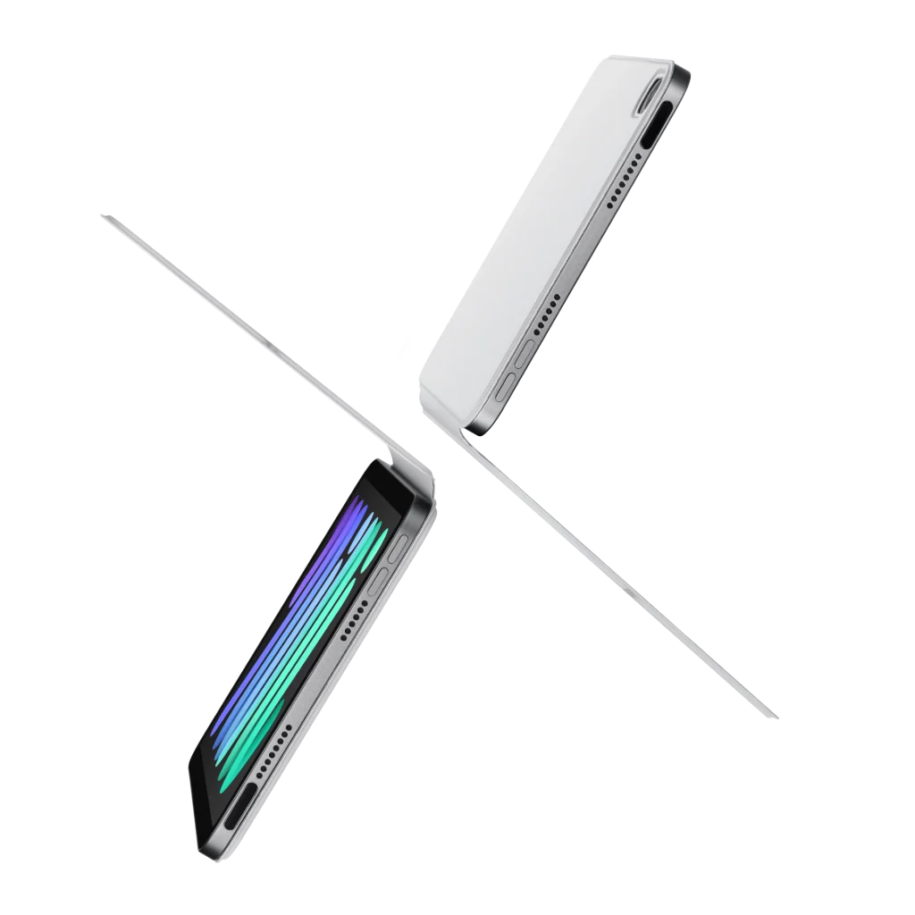MagEZ Folio 2 for iPad Pro & iPad Air & iPad mini & iPad Series