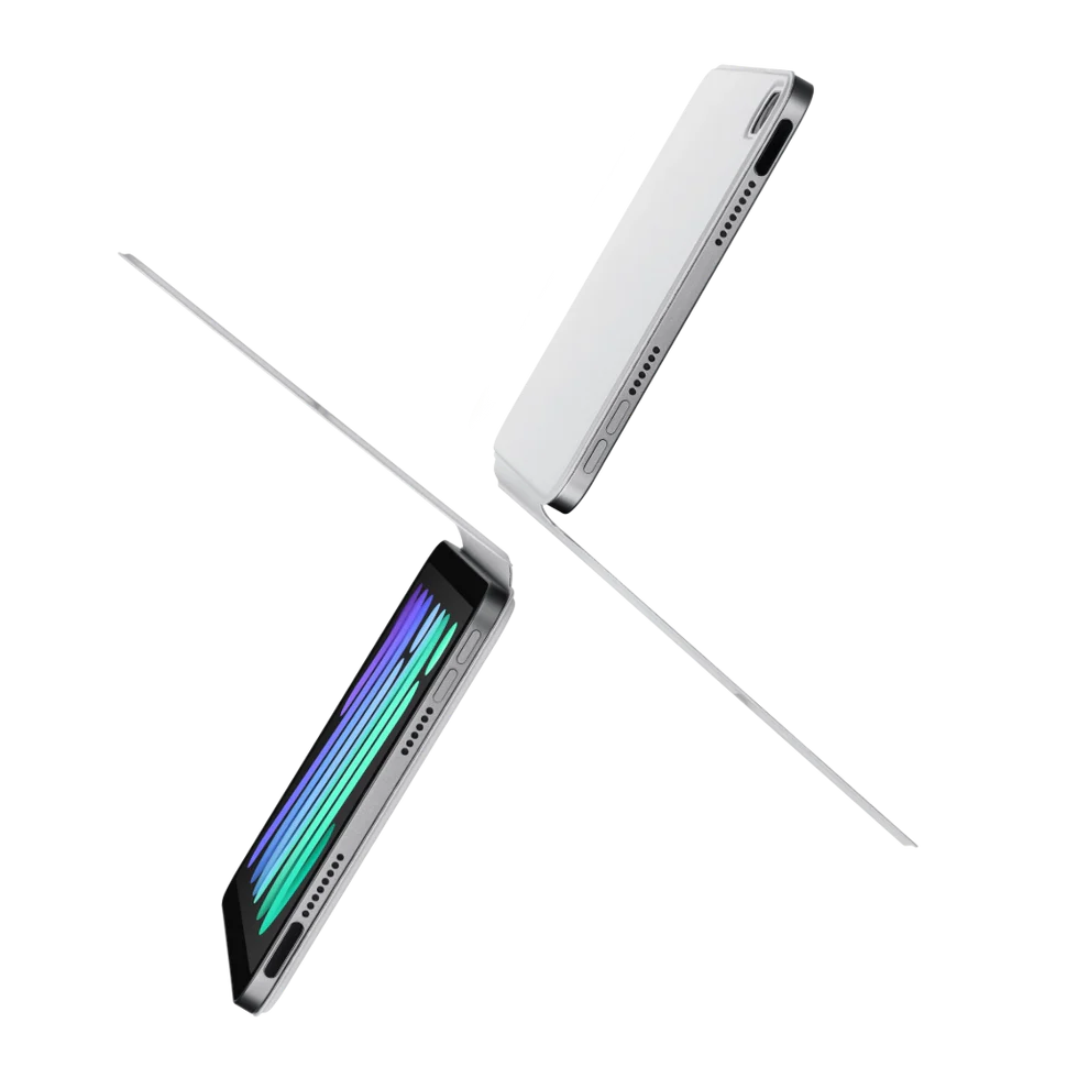 MagEZ Folio 2 for iPad Pro & iPad Air & iPad mini & iPad Series