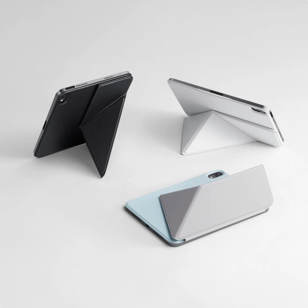 MagEZ Folio 2 for iPad Pro & iPad Air & iPad mini & iPad Series