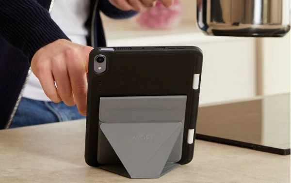 moft ipad mini 6 case and stand