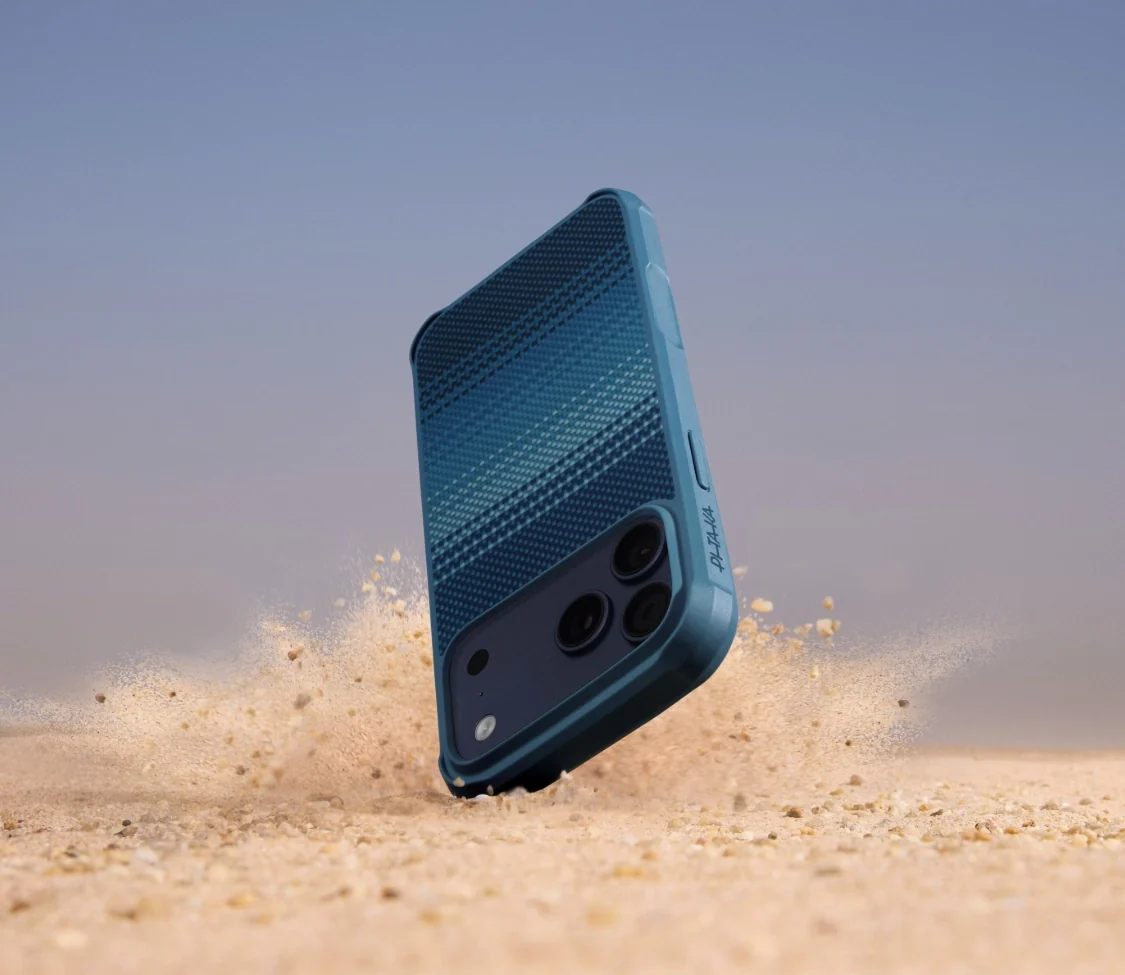 Sunset Moonrise Phone Cases