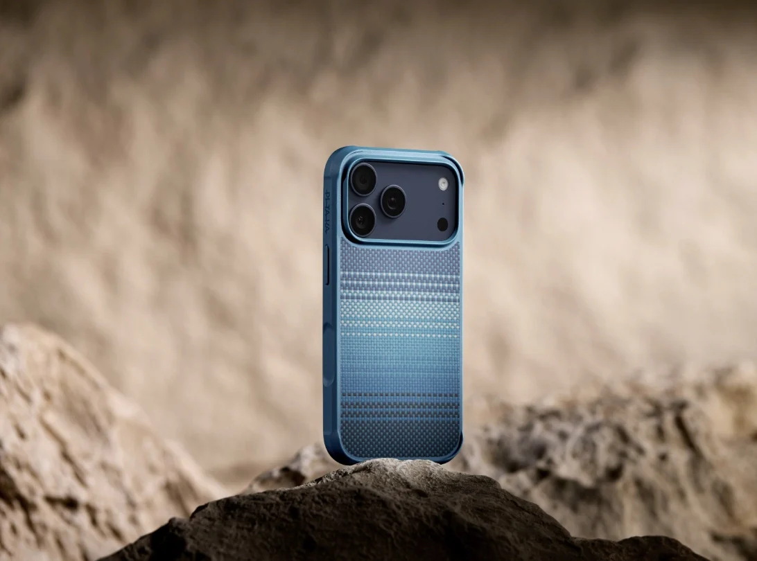 Sunset Moonrise Phone Cases