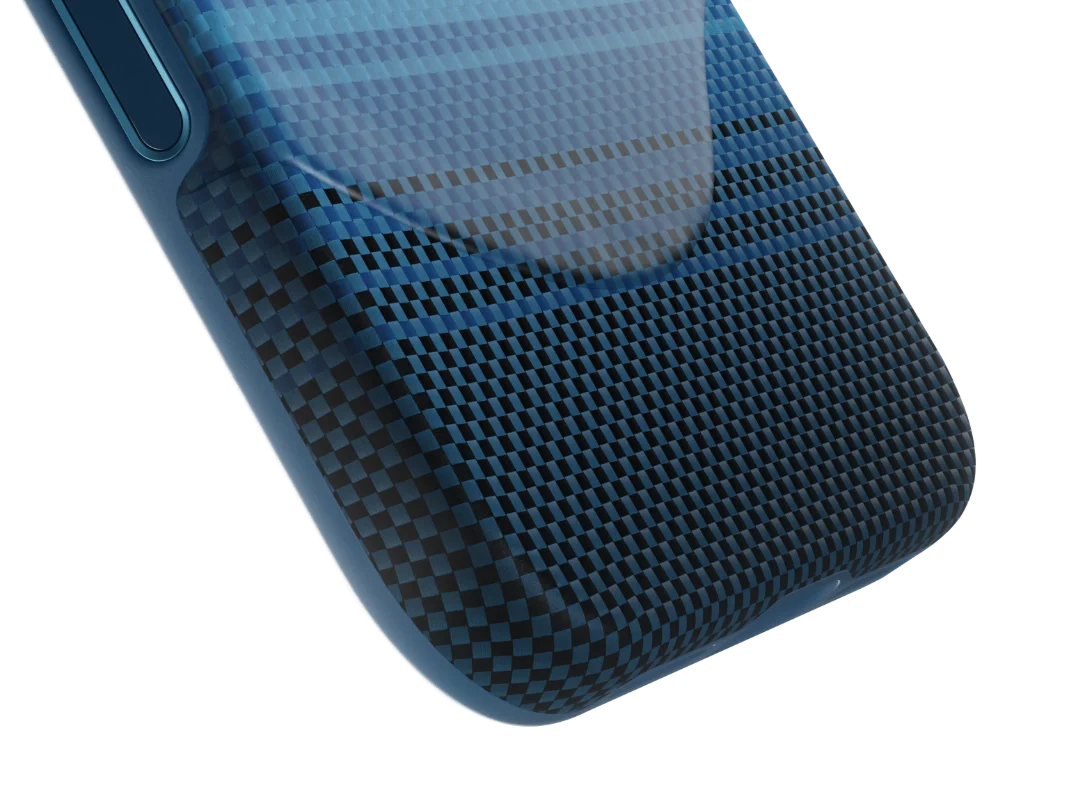 Sunset Moonrise Phone Cases