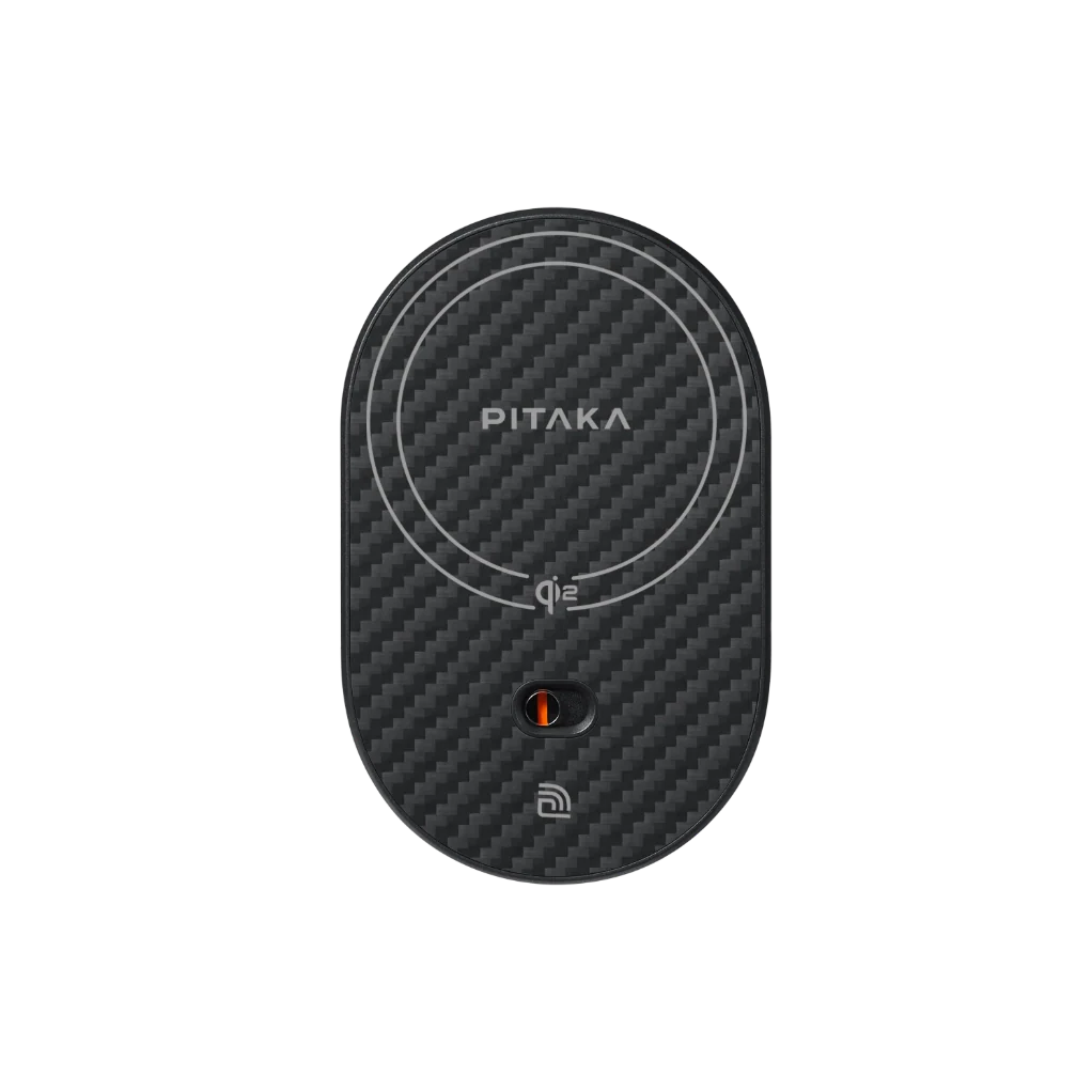 MagEZ Car Mount Pro 2 Qi2