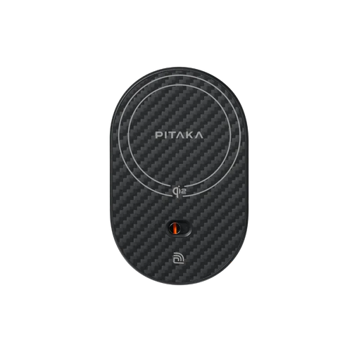 Car Vent / MagEZ Car Mount Pro 2 Qi2--(15W for iPhone/Android)