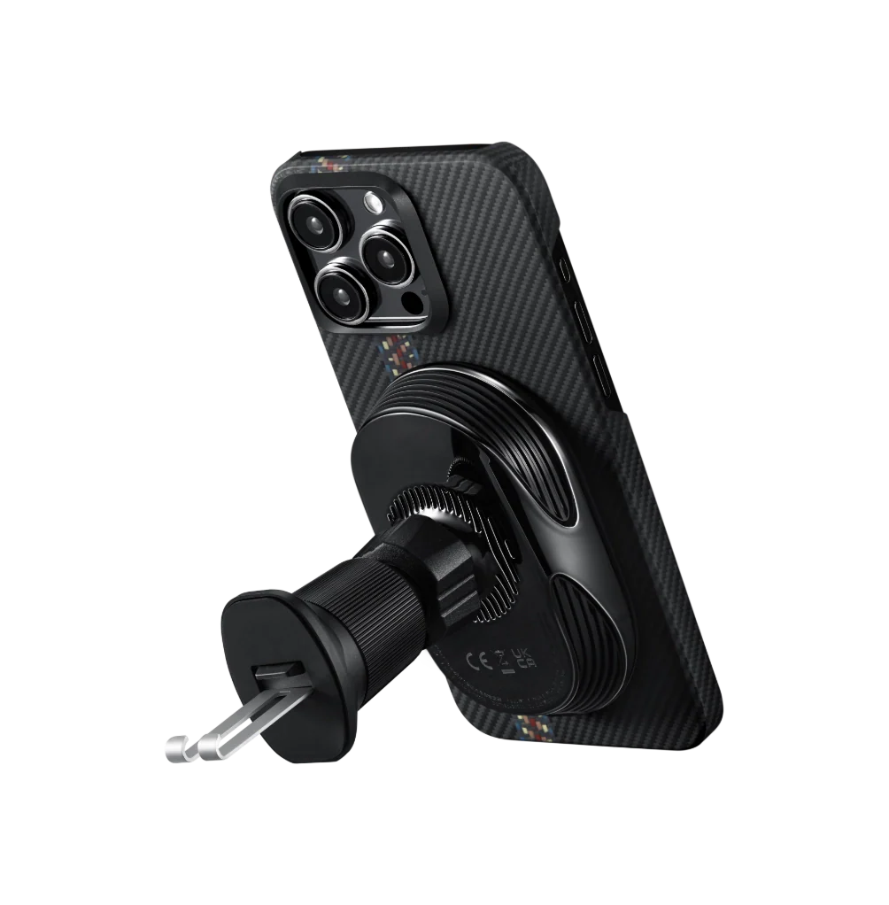 MagEZ Car Mount Pro 2 Qi2