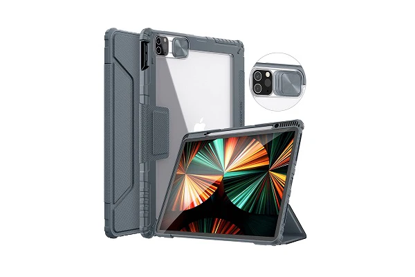 nillkin ipad pro 2022 case