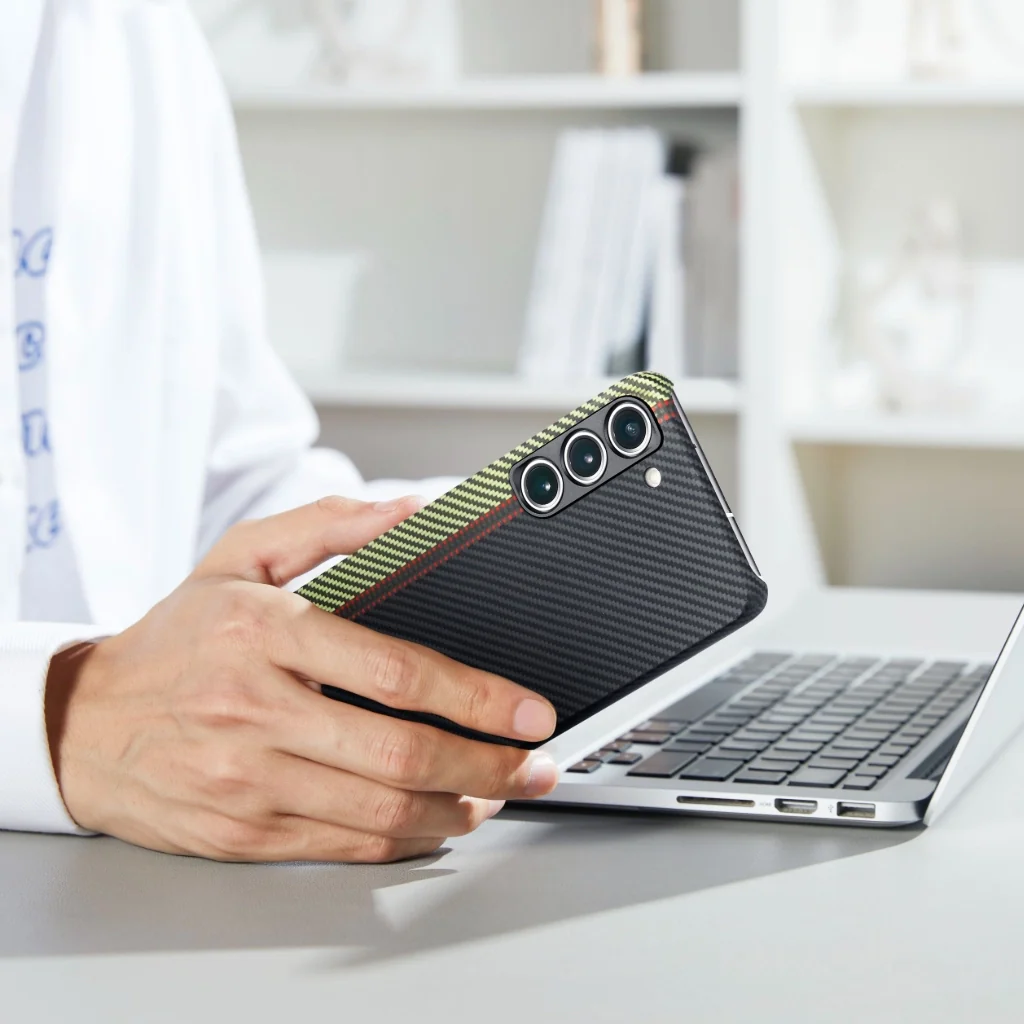 Orchestra Phone Cases